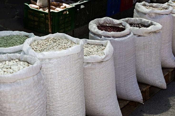 carga-a-granel-defendersat-2022 Carga a granel: o que é e como funciona o transporte?