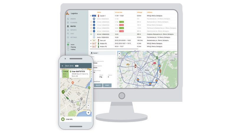 comnicacao-multioperadora-monitoramento-frota-defendersat-empresa-rastreamento-veicular-fortaleza Monitoramento de Frota