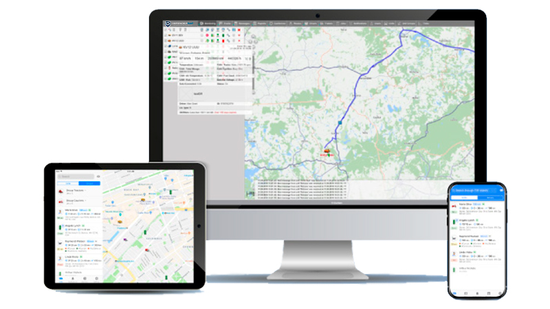 localizacao-tempo-real-monitoramento-frota-defendersat-empresa-rastreamento-veicular-fortaleza Monitoramento de Frota