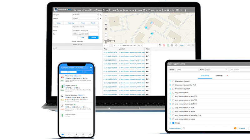 relatorios-monitoramento-frota-defendersat-empresa-rastreamento-veicular-fortaleza Monitoramento de Frota