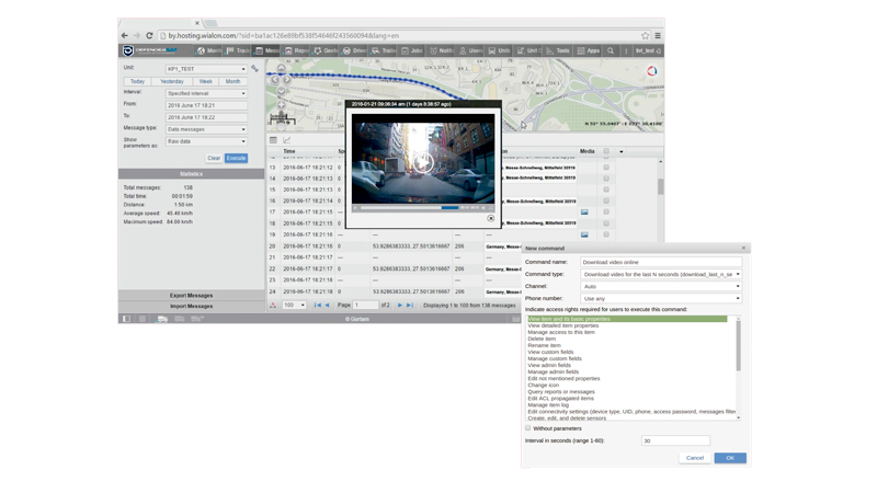 telemetria-monitoramento-frota-defendersat-empresa-rastreamento-veicular-fortaleza Monitoramento de Frota